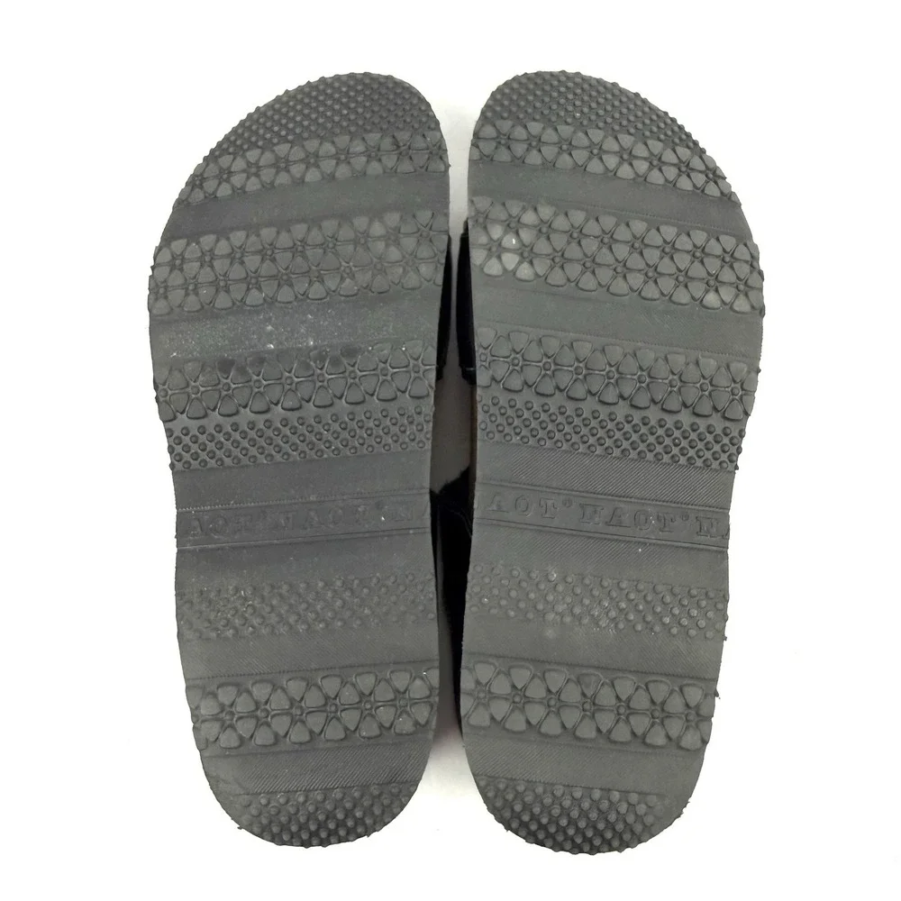 Naot sandals 38